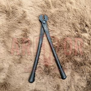 Round Riveting Tools, Blacksmith Chainmail, For 9mm Rings & 8mm Reparing Tool