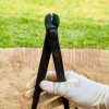 Round  Riveting Blacksmith Tools for  9mm Rings & 8mm Chainmail Armor