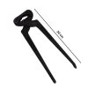 Wedge Riveting  Reparing Tools chainmail for  9mm Rings & 8mm Blacksmith Chainmail Tool