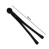 Round Riveting Tools, Blacksmith Chainmail, For 9mm Rings & 8mm Reparing Tool