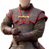 6mm Handmade Roman Lorica Hamata Chainmail: Riveted Mild Steel Reenactment Roman Soilder, Halloween Gifts,